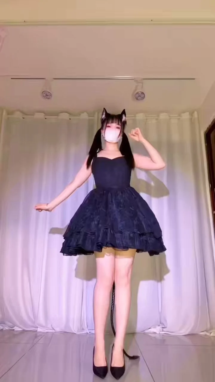 晴晴哒写真图片(2)