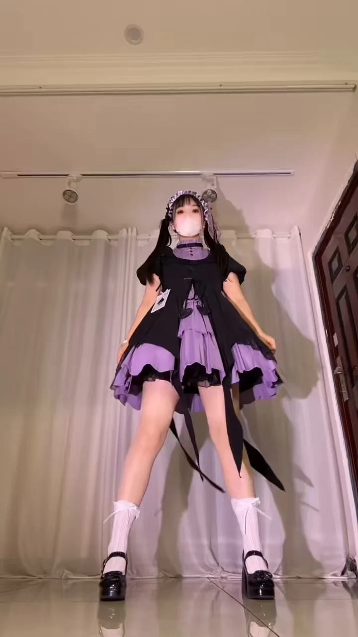 晴晴哒写真图片(1)