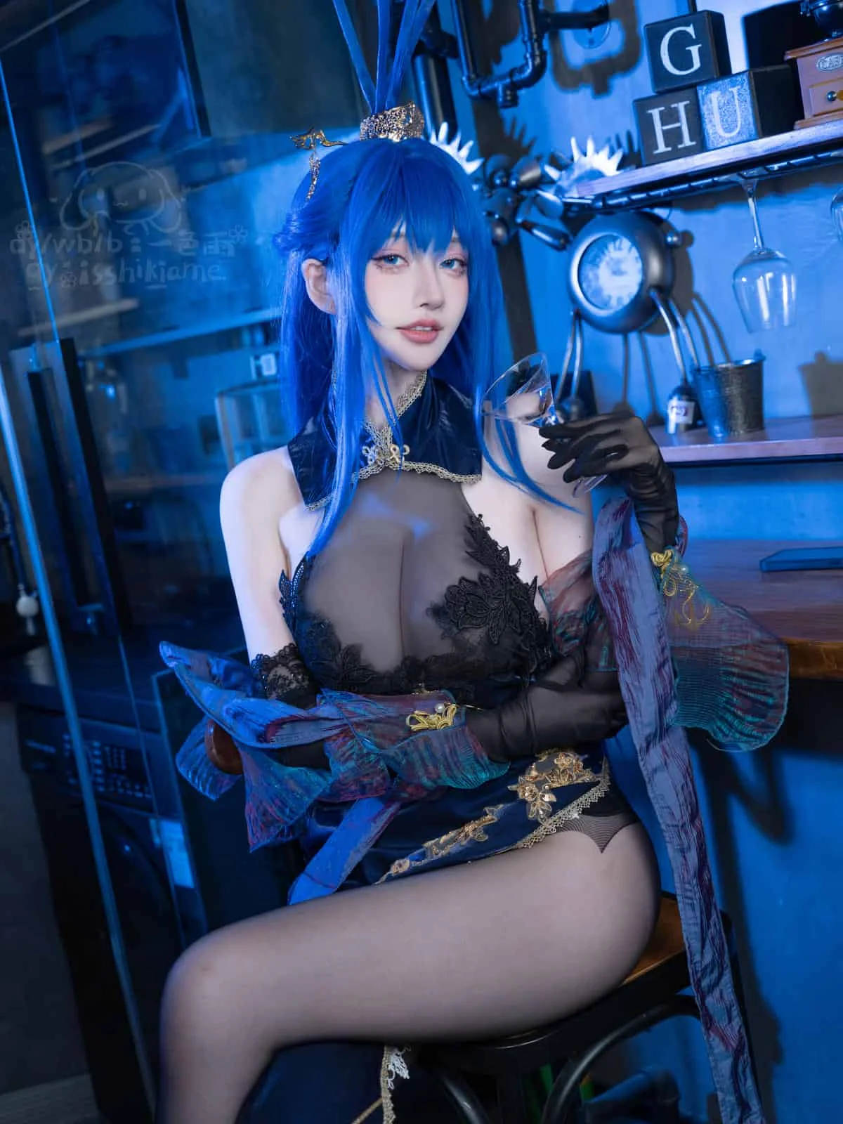 一色雨 写真合集15期 11.1G持续更新