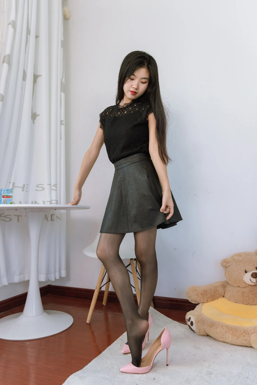 物恋传媒写真图片(3)